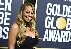 Mariah Carey