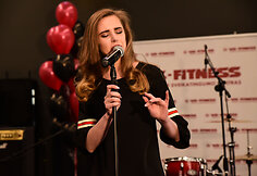 Eglė Jurgaitytė