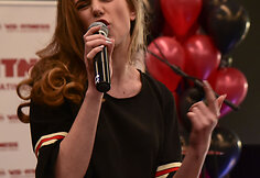 Eglė Jurgaitytė