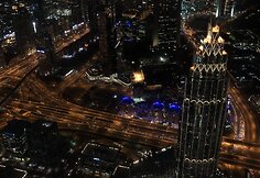 Manto Katlerio įspūdžiai iš Dubajaus