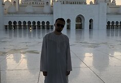 Mantas Katleris Dubajuje