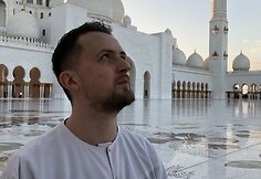 Mantas Katleris Dubajuje