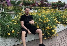Mantas Katleris Dubajuje
