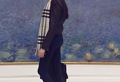 Elina Nechayeva