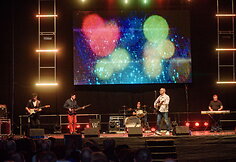 &bdquo;Hiperbolė tribute band&ldquo; 