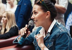 Julia Žižė