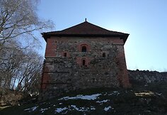 I&scaron;vykos akimirka