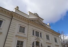 I&scaron;vykos akimirka