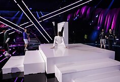 Čekijos atstovas &bdquo;Eurovizijoje&ldquo; Mikolas Josefas
