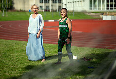 Inga Norkutė