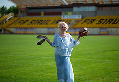 Inga Norkutė