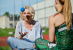 Inga Norkutė
