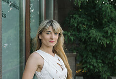 Živilė Jonikaitė