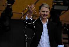 Labdaringas renginys „Atviros langinės“