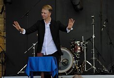 Labdaringas renginys „Atviros langinės“