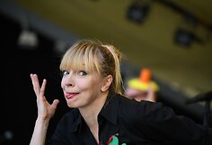 Labdaringas renginys „Atviros langinės“