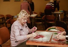 &bdquo;Susitikim, mieli senjorai&ldquo;