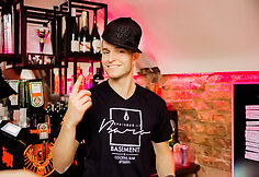 Martynas Kavaliauskas