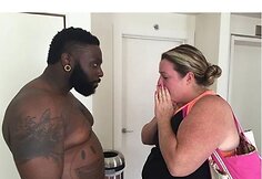 Adonis Hillas su Alyssa