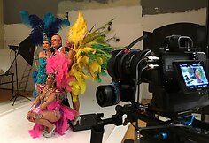 TV3_Auksiniai_svogunai_Arunas_ir_merginos_Foto_Marius_Strumilas_2