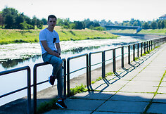 Nerijus Liubertas