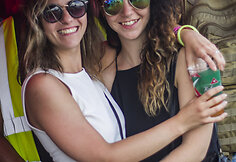 Festivalio &bdquo;Galapagai&ldquo; akimirka
