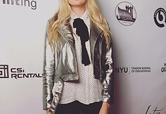 Solveiga Mykolaitytė