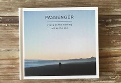 Passenger albumas &bdquo;Young As The Morning, Old As The Sea&ldquo;