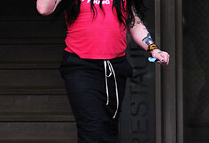 Pete'as Burnsas
