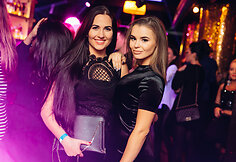 Vakarėlio akimirka