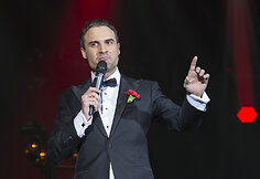 Mantas Jankavičius