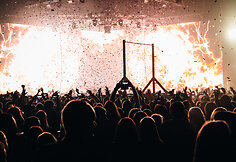 &bdquo;Radistai Future Arena Show&ldquo;