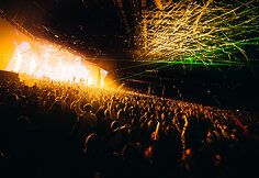 &bdquo;Radistai Future Arena Show&ldquo;