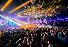 &bdquo;Radistai Future Arena Show&ldquo;