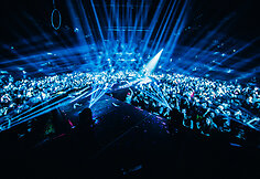 &bdquo;Radistai Future Arena Show&ldquo;