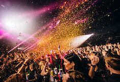 &bdquo;Radistai Future Arena Show&ldquo;