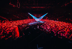 &bdquo;Radistai Future Arena Show&ldquo;