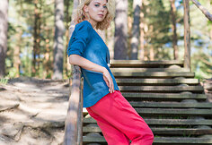 Monika Linkytė