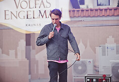 Olegas &Scaron;urajevas