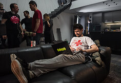 Ainis Storpir&scaron;tis