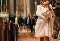 Lauros Hanning Scarborough dukros Margot Rose krik&scaron;tynų akimirka