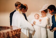 Lauros Hanning Scarborough dukros Margot Rose krik&scaron;tynų akimirka