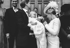 Lauros Hanning Scarborough dukros Margot Rose krik&scaron;tynų akimirka