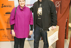 &bdquo;Uptown Bazaar&ldquo; atidarymo akimirka