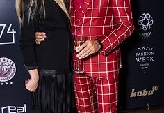 &bdquo;Food & Art & Fashion&ldquo; vakaro akimirka