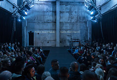 &bdquo;Fashion Week Klaipėda&ldquo; svečiai