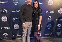 &bdquo;Fashion Week Klaipėda&ldquo; svečiai