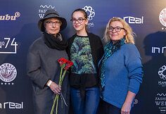 &bdquo;Fashion Week Klaipėda&ldquo; svečiai