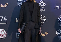 &bdquo;Fashion Week Klaipėda&ldquo; svečiai