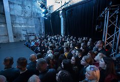 &bdquo;Fashion Week Klaipėda&ldquo; svečiai